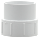 2" Sp X Fipt Fitting Adapter - Schedule 40 Pvc - Pack of 25