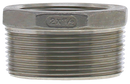 2" X 1-1/2" 304ss Bshg Iso4144 - Pack of 20