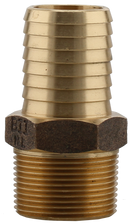 No Lead 1-1/4" Male Ins Adpt - Pack of 10