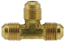 Discontinued 3/8" Flare Tee - Pack of 25