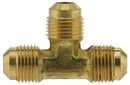 Discontinued 3/4" Flare Tee - Pack of 5