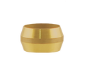 Nl Brass - 7/16" Cp Sleeve - Pack of 25