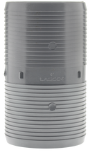 4"Ins X Ins Coupling - Pvc - Pack of 8
