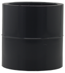3" Slip X Slip Coupling Schedule 80 Pvc - Pack of 10