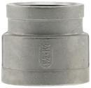 2" X 1/2" 316ss Rcplg Iso4144 - Pack of 21