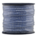 1/4" Braided Rope - 1000' Reel