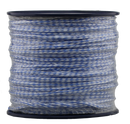 1/4" Braided Rope - 500' Reel