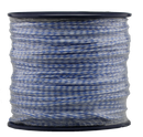1/4" Braided Rope - 3000' Reel