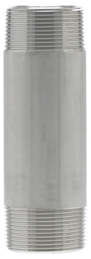 1-1/2" X 5-1/2" 316 Ss Nipple - Pack of 5