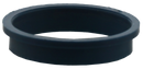Plastic Insulator 1" Union