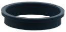 Plastic Insulator 1-1/4" Union