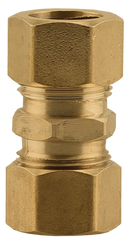 Nl Brass - 1/2" X 3/8" Cp Union - Pack of 25