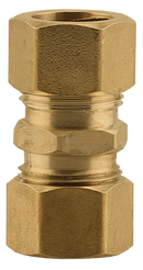 Nl Brass - 3/8" Cp Union - Pack of 25