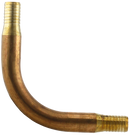 1" Bronze Venturi Elbow - Pack of 30