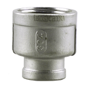 1"X1/2" 304ss R Coupling Iso4144 - Pack of 50
