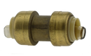 No Lead 3/8"Pushfit Coupling - Pack of 12
