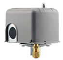 1/4" Fpt Air Release-Off @ 175