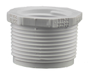 1-1/4" X 1" Mipt X Fipt Threaded Bushing -Sched 40 Pvc - Pack of 5