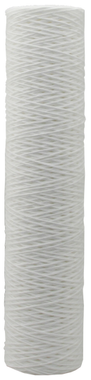50 Micron 20"Giant String Wnd. Polypropylene Cartridge - Pack of 4