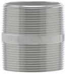 2" X 2 1/2" 316 Ss Nipple - Pack of 5