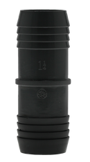1-1/4"Ins X Ins Coupling - Pvc - Pack of 10
