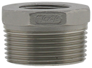 1-1/4"X3/4" 304ss Bshg Iso4144 - Pack of 30
