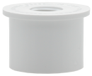 1-1/2" X 1/2" Sp X Fipt Red Bushing - Schedule 40 Pvc - Pack of 5