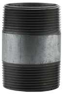 2-1/2" X 4" Nipple -Galvanized - Pack of 27