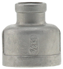 1" X 3/8" 316ss Rcplg Iso4144 - Pack of 60