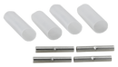 4-Wire Clear Hd Splice Kit Dlx