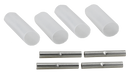 4-Wire Clear Hd Splice Kit Dlx