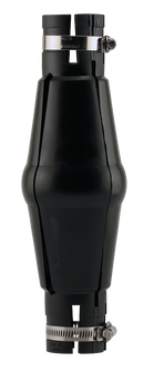 Pvc Torque Arrestor - Black - Pack of 10