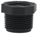 4" X 2" Mipt X Fipt Red Bushing Schedule 80 Pvc - Pack of 25