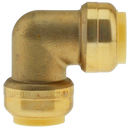 No Lead 3/4"Pushfit Elbow - Pack of 6