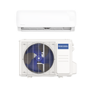MRCOOL EZPRO-09-HP-11511DE-O Complete Single-Zone System