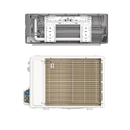 MRCOOL EZPRO-09-HP-11511DE-O Complete Single-Zone System