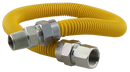 1/2fipx1/2mip 60" Long G.A.C. - Pack of 12