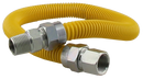 1/2fipx1/2mip 60" Long G.A.C. - Pack of 12