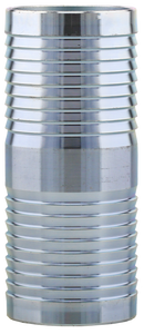 2" Hose Mender - Galvanized - Pack of 10
