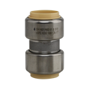 1" 304SS Pushfit Coupling
