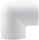 6" Slip X Slip 90 Elbow Schedule 40 Pvc