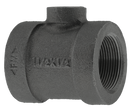 300lb - 1-1/2" X 1-1/2" X 1/2"-Blk - Pack of 8