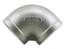 3/8" 304ss Elbow Sp114 - Pack of 45