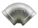 2-1/2" 304ss Elbow Sp114 - Pack of 15