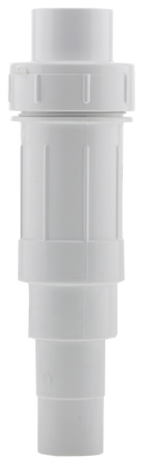 3" Pvc Telescopic Coupling Expansion Repair C. - Pack of 3