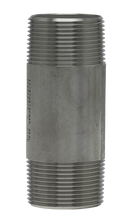 1-1/4" X 4-1/2" 304 Ss Nipple - Pack of 5