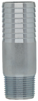 1" Mpt X 1-1/4" Ins. Zinc Plated Insert Adapter - Pack of 20