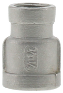 3/8" X 1/4" 316ss Rcplg Iso4144 - Pack of 120