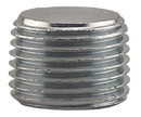 1/2 Galvanized Hex Socket Plug