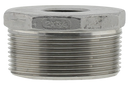 2" X 3/4" 304ss Bshg Iso4144 - Pack of 20